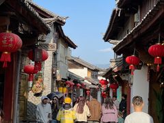 -88号小吃店·经典云南菜·地道纳西美食