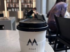 -M Stand(成都COSMO店)
