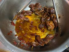 -老火车站牛肉粉
