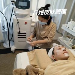 -姜美堂·蒸姜除湿の纤体美颜馆