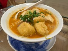 -芋包王闽南茶楼(八市店)