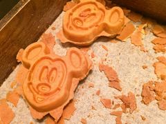 -云龙轩(迪士尼探索家度假酒店)