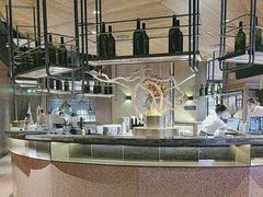 -大树餐厅(益田假日店)