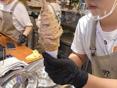 -野人先生Gelato(上海长宁龙之梦店)