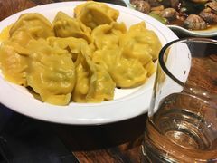 -金谷园饺子·烧烤·家宴(人大总店)