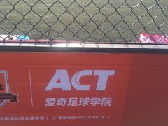 -爱奇体育俱乐部(奥体中心店)