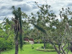 -亚龙湾喜来登·美景台大堂吧