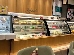 -大连铂尔曼酒店-铂尔曼美食廊 Pullman Deli