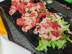 -好旺角烤肉(农林五道街总店)
