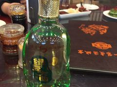 -北京小肠陈饭庄(方庄店)