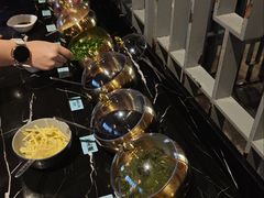 -蚝翅·海鲜粥·烧烤·龙虾季(海曙天一店)