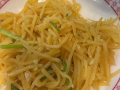-满园烤鸭·春饼(太原街万达店)
