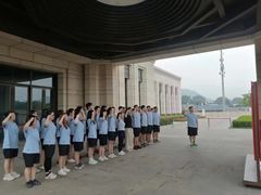 -淘米·公司团建·团队旅游·拓展培训