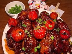 -必点海鲜·海肠捞饭大王(滨江道店)
