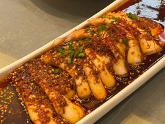 -陶德砂锅(蜀汉路店)
