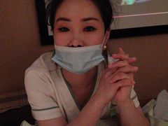 -清潭栋影院式足道(六合国际店)