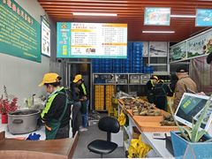 -召稼楼永茂昌粽子大王