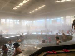 -南宫温泉水世界