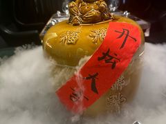 -福满满·精细佛跳墙火锅(湘江道店)