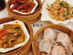 -顺德人家食府(黄金广场店)
