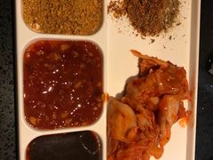 -牛味道炭火烤肉(湖前总店)