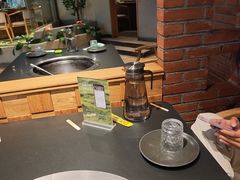 -蘸小院铁锅炖·蘸酱菜·东北菜(怀远门店)