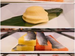 -厦门艾美酒店·新食谱西餐厅