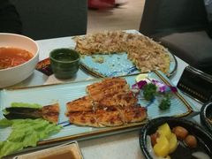 -将军牛排·本地30年朝鲜民族菜(总店)