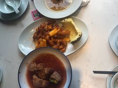 -华馨园北京烤鸭(丽水店)