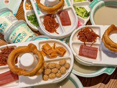 -尹三豆汁(前门旗舰店)