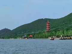 -云龙湖旅游景区