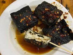 -五娭毑臭豆腐(黄兴南路店)