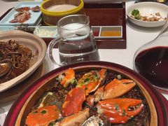 -荣兴酒家(徐家汇店)