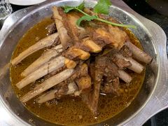 -蝎王府羊蝎子(西稍门店)