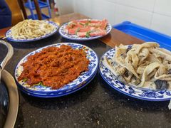-飘香火锅(玉林西路店)