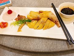 农家黒贡鸡-得丘礼享谷·玉兰苑