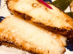 -隐泉京望日式料理(太和广场店)