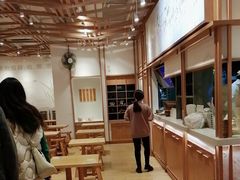 -小满手工粉(上海文峰广场店)