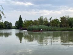 -白塔湖国家湿地公园
