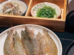 -牛牛和牛海鲜粥底火锅(长虹国际城店)