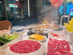 -左庭右院鲜牛肉火锅(新梅广场店)