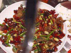 -金掌勺·锅包肉(广渠门店)