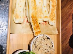 -渔民船说·北塘海鲜·天津菜·海肠捞饭(北塘古镇店)