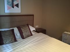 -怡华威斯达酒店(重庆医科大学附属儿童医院店)