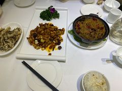 -小贝壳酒楼(经九路店)
