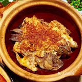 河坊街zui地道的杭帮菜‼️砂锅鱼头🍲No.1🔥
