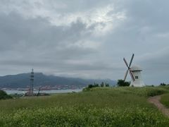 -连岛景区大沙湾