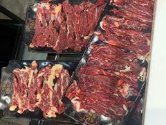 -潮发潮汕牛肉店(龙洞店)