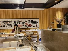 -厦门源昌凯宾斯基大酒店-隠れ鉄板焼