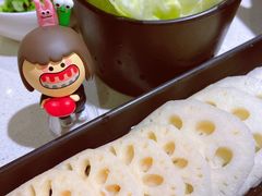-新辣道鱼火锅(上地华联店)
